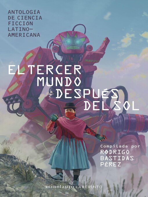 Title details for El tercer mundo después del sol by Varios Autores - Wait list